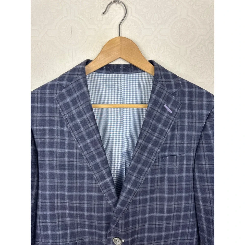 Unbranded custom made